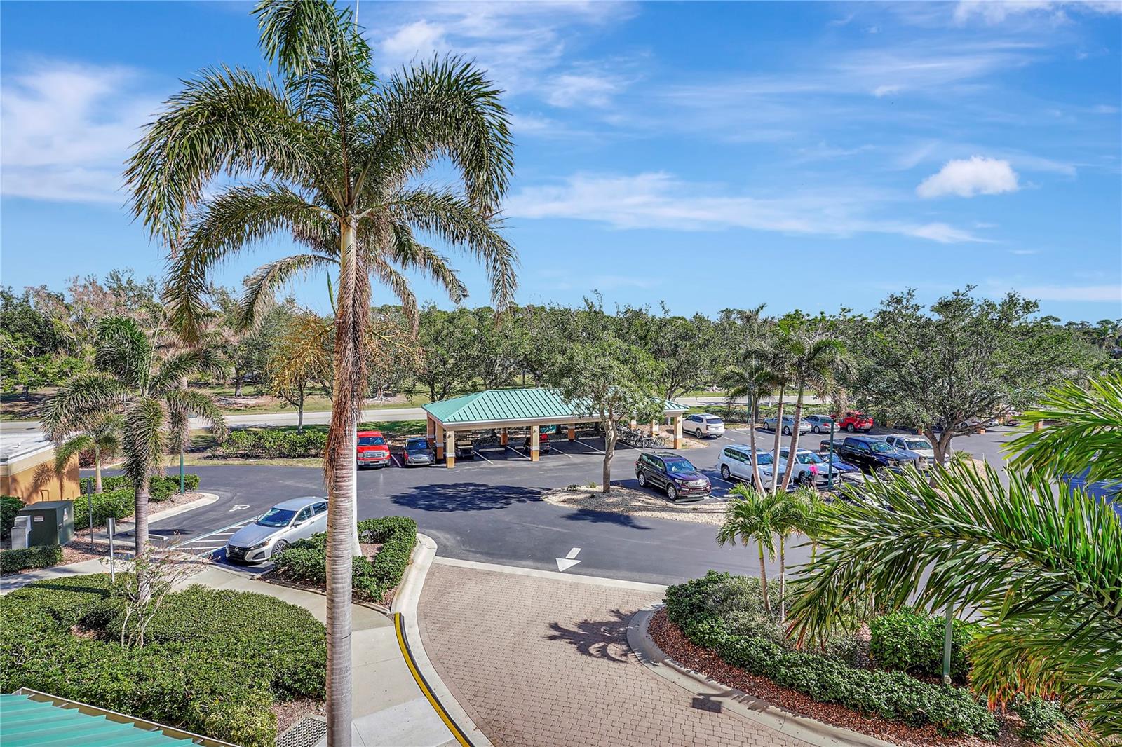 HARBOR TOWERS AT BURNT STORE - Residential