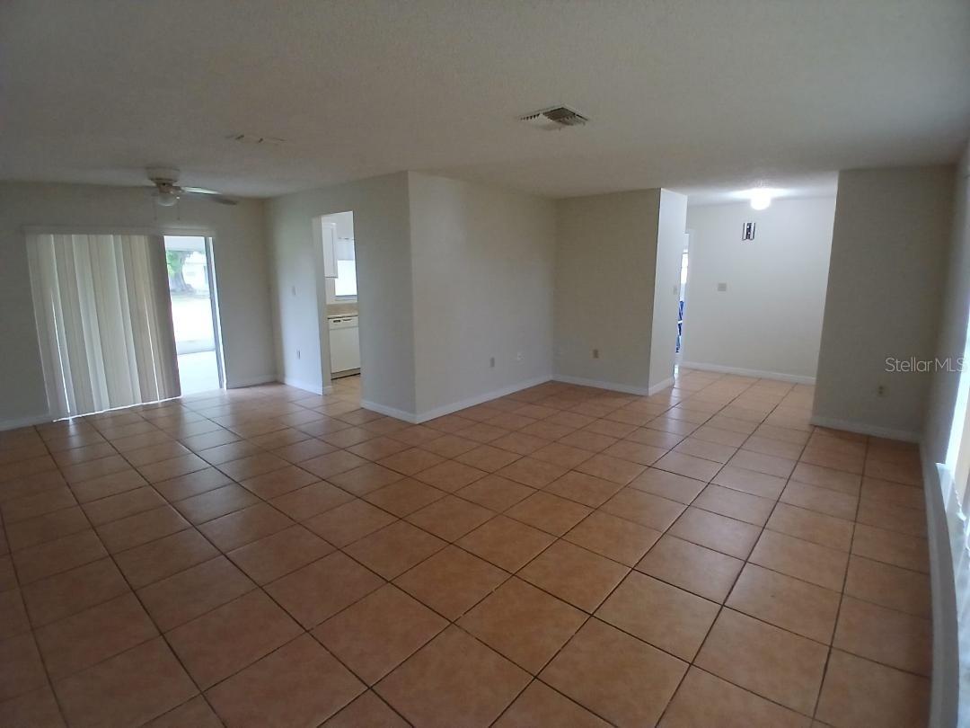 POINCIANA REPLAT - Residential