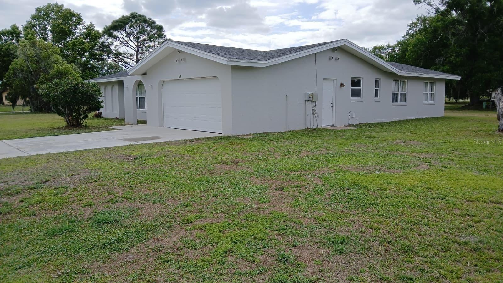 POINCIANA REPLAT - Residential