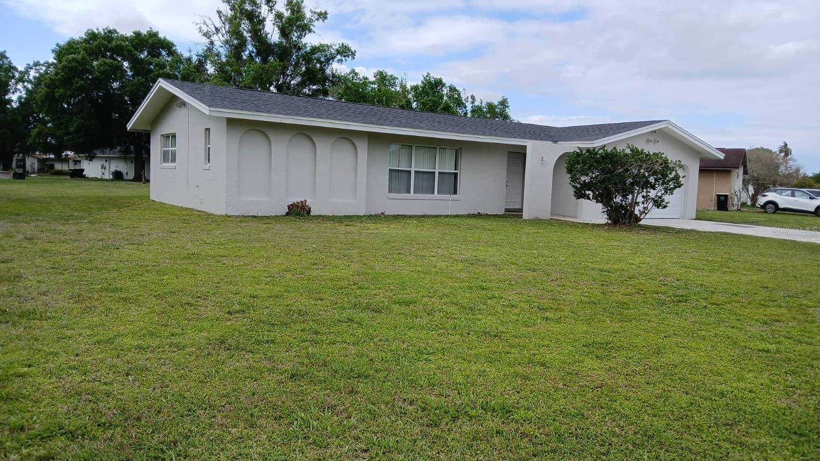 POINCIANA REPLAT - Residential