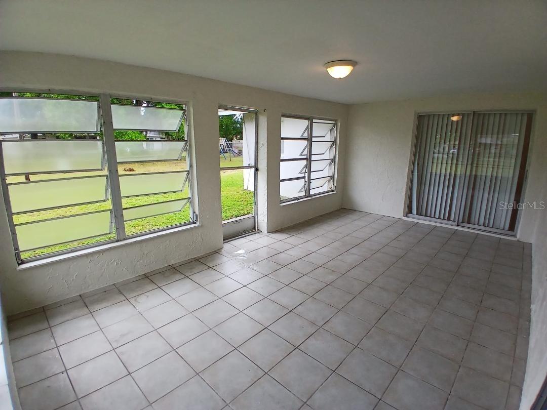 POINCIANA REPLAT - Residential