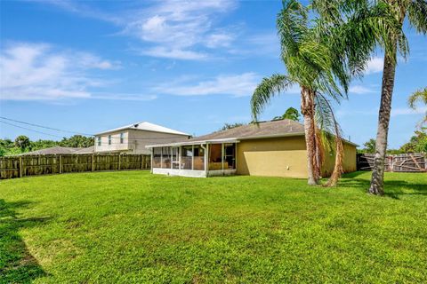 A home in OKEECHOBEE