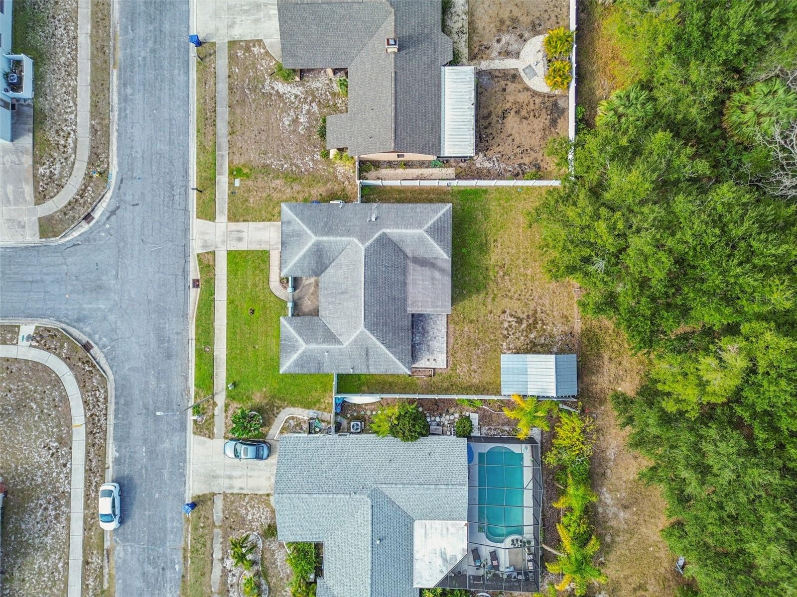 HOLIDAY LAKES WEST - Residential