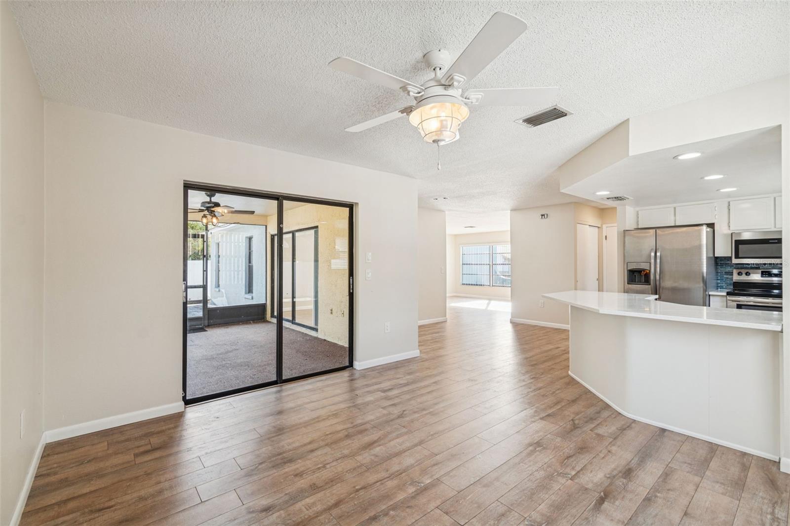 HOLIDAY LAKES WEST - Residential