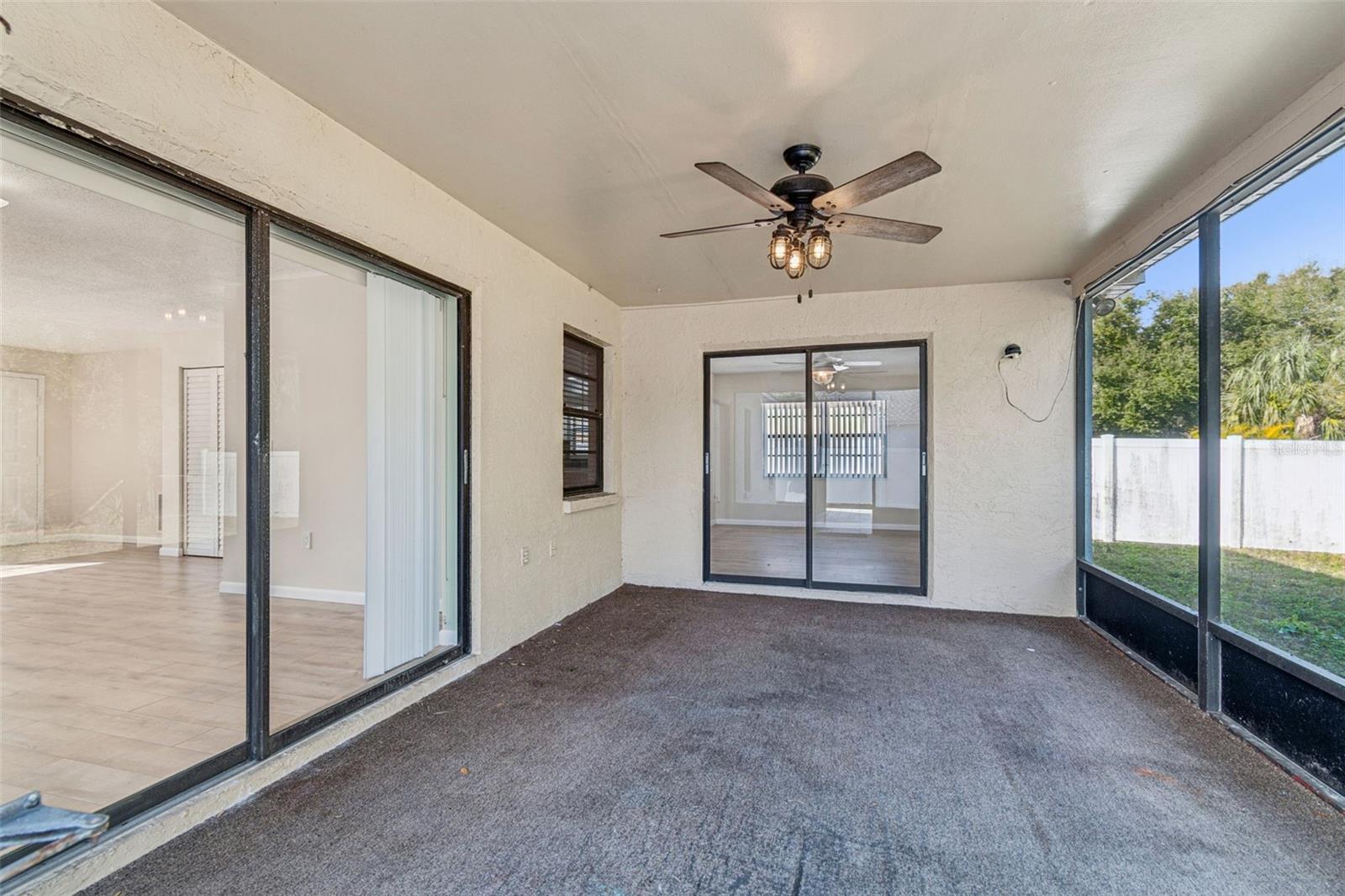 HOLIDAY LAKES WEST - Residential