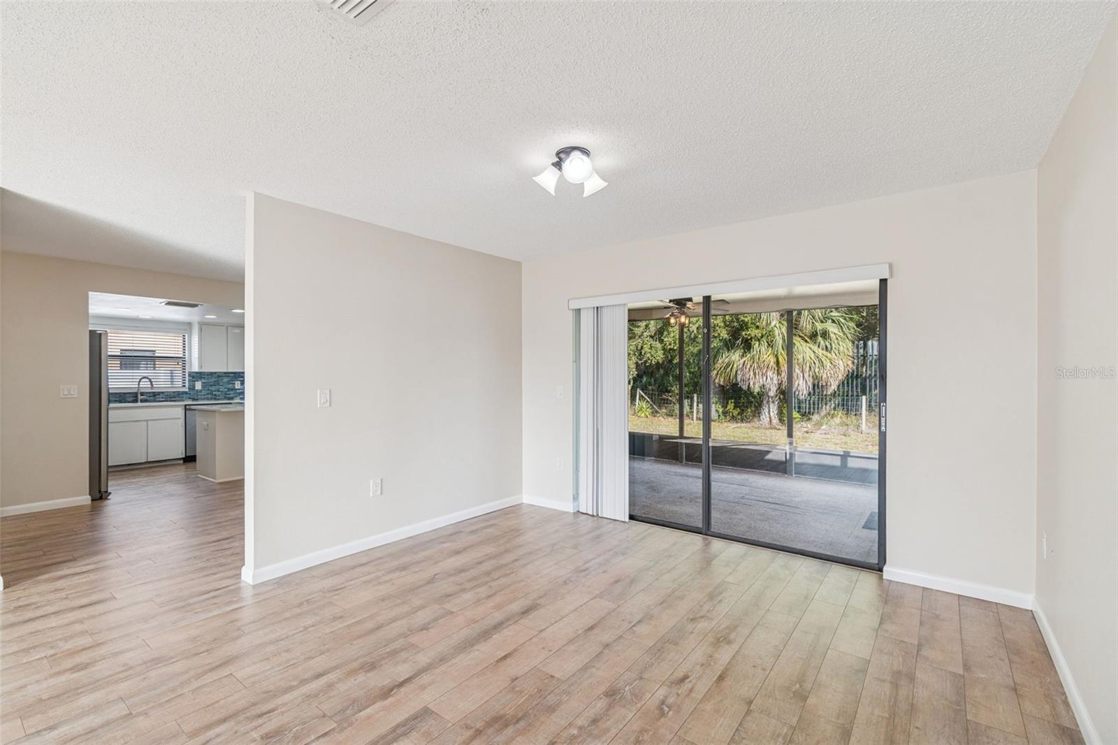 HOLIDAY LAKES WEST - Residential