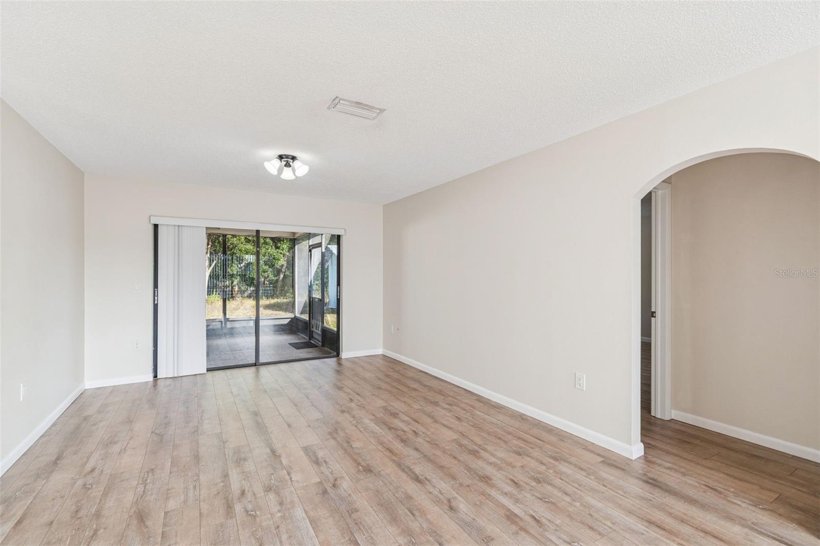 HOLIDAY LAKES WEST - Residential