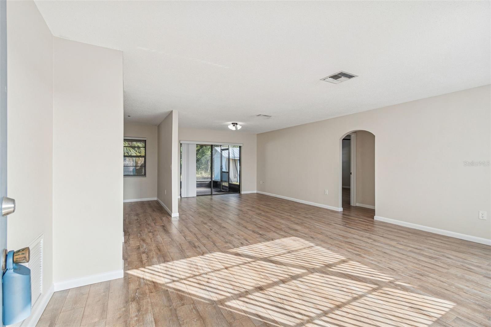 HOLIDAY LAKES WEST - Residential