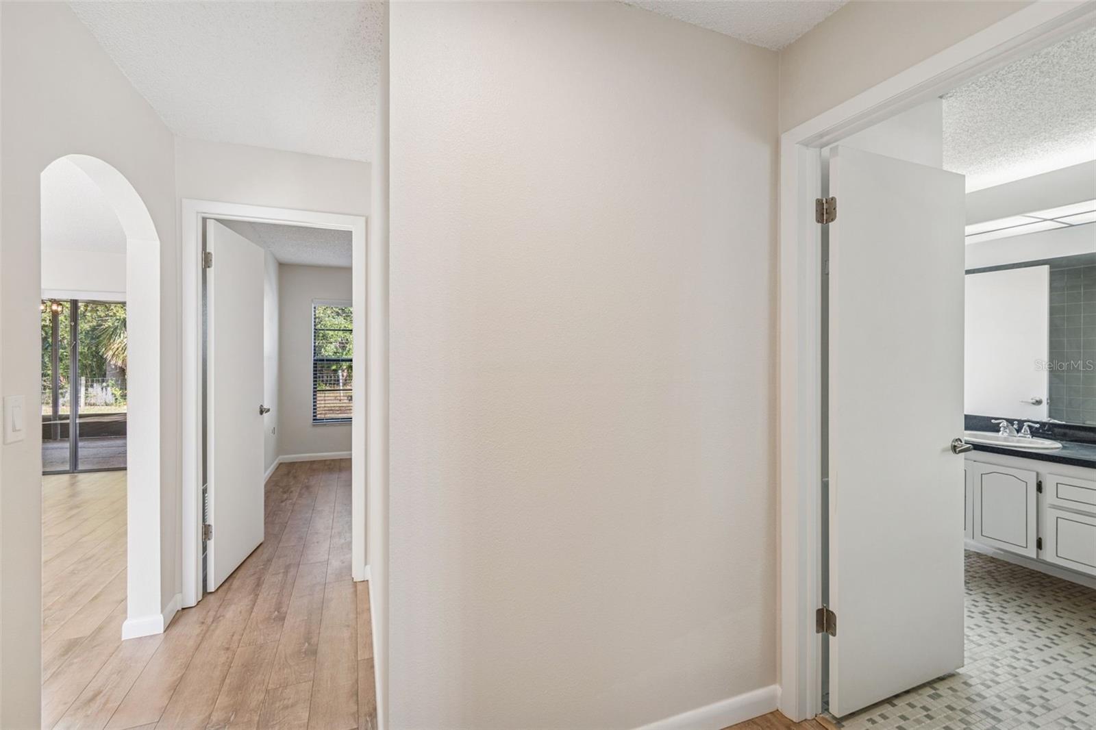 HOLIDAY LAKES WEST - Residential