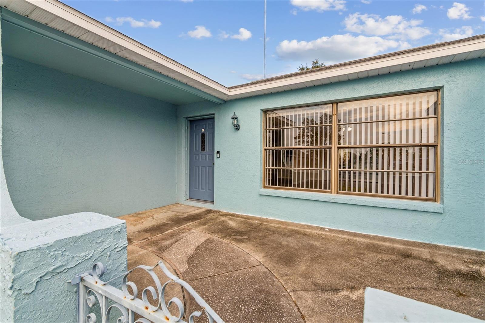 HOLIDAY LAKES WEST - Residential