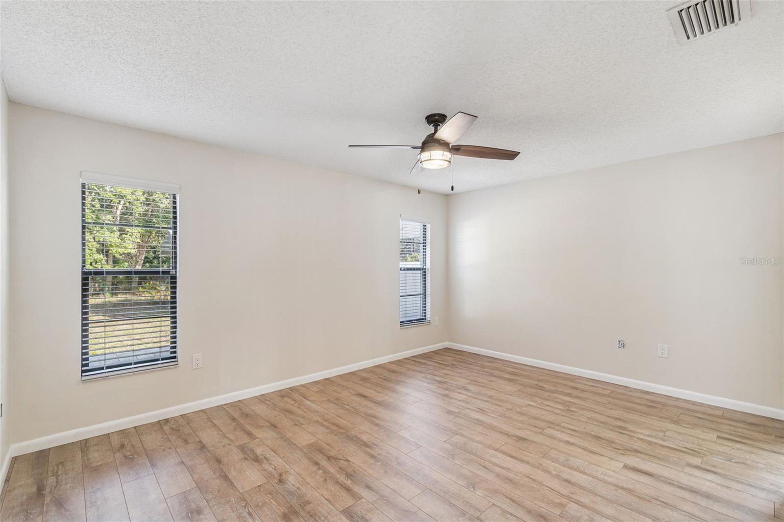 HOLIDAY LAKES WEST - Residential