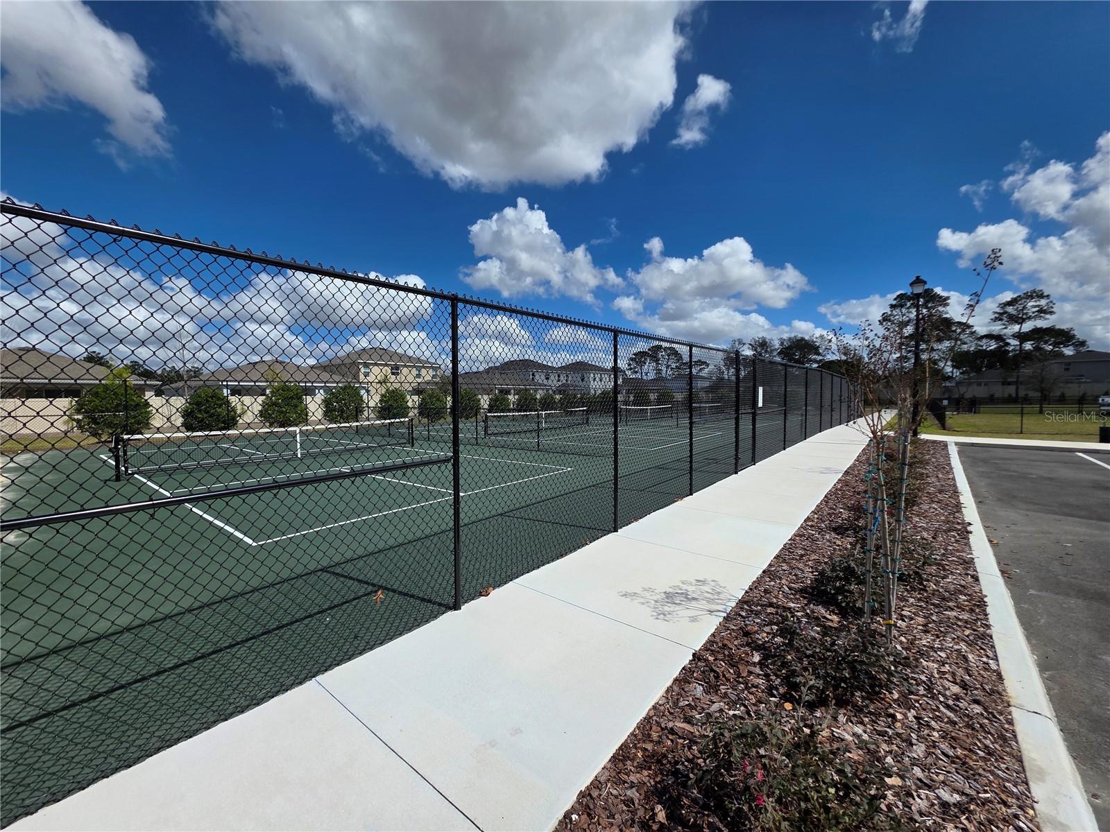 WATERFORD PHASE 2 - Residential