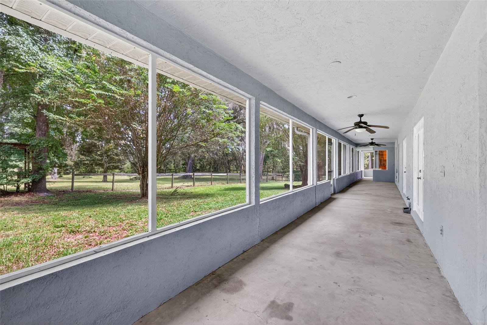 MEADOW WOOD FARMS UN 01 - Residential
