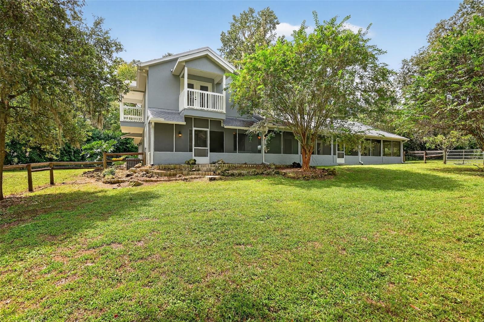 MEADOW WOOD FARMS UN 01 - Residential