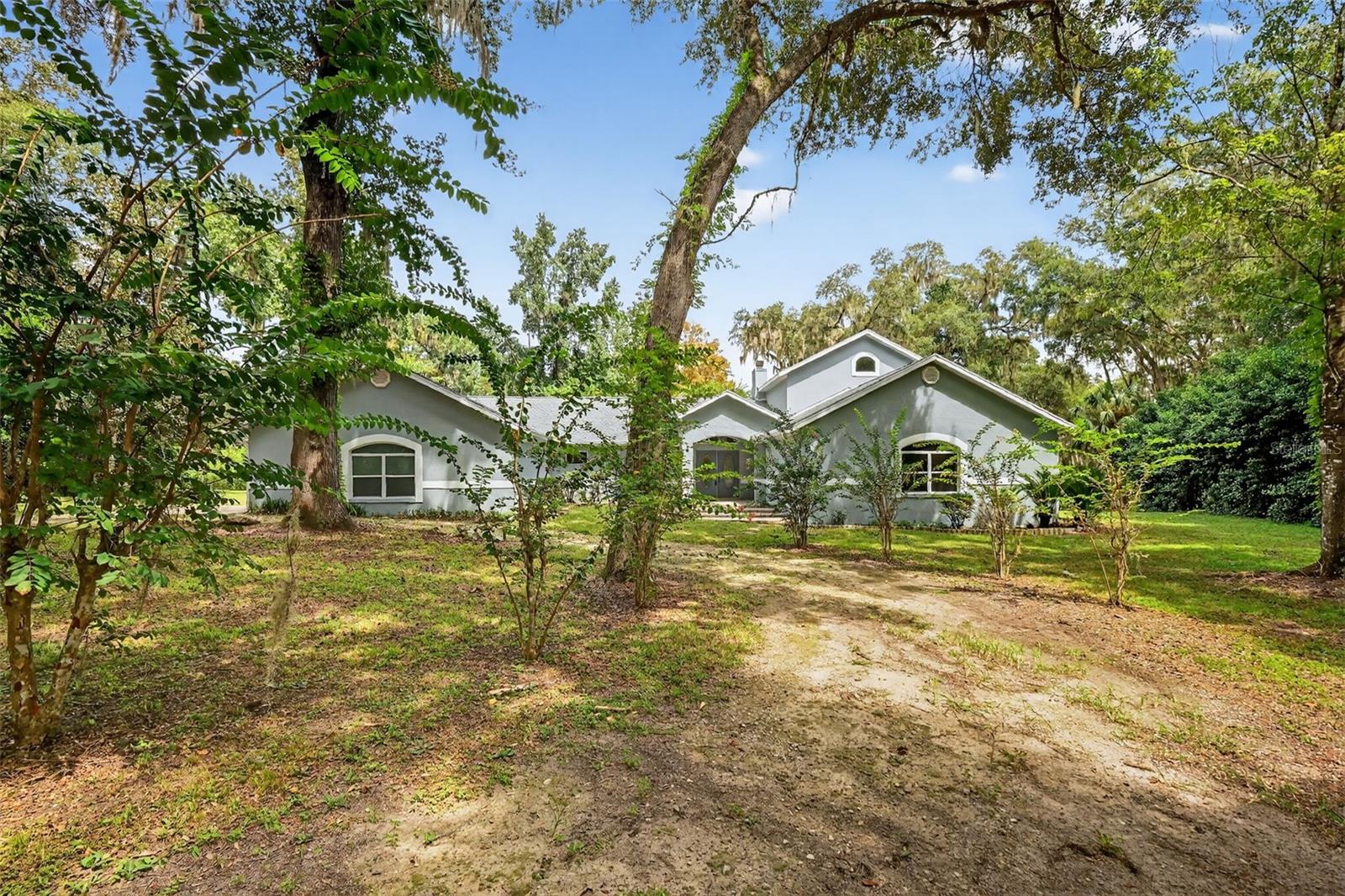 MEADOW WOOD FARMS UN 01 - Residential