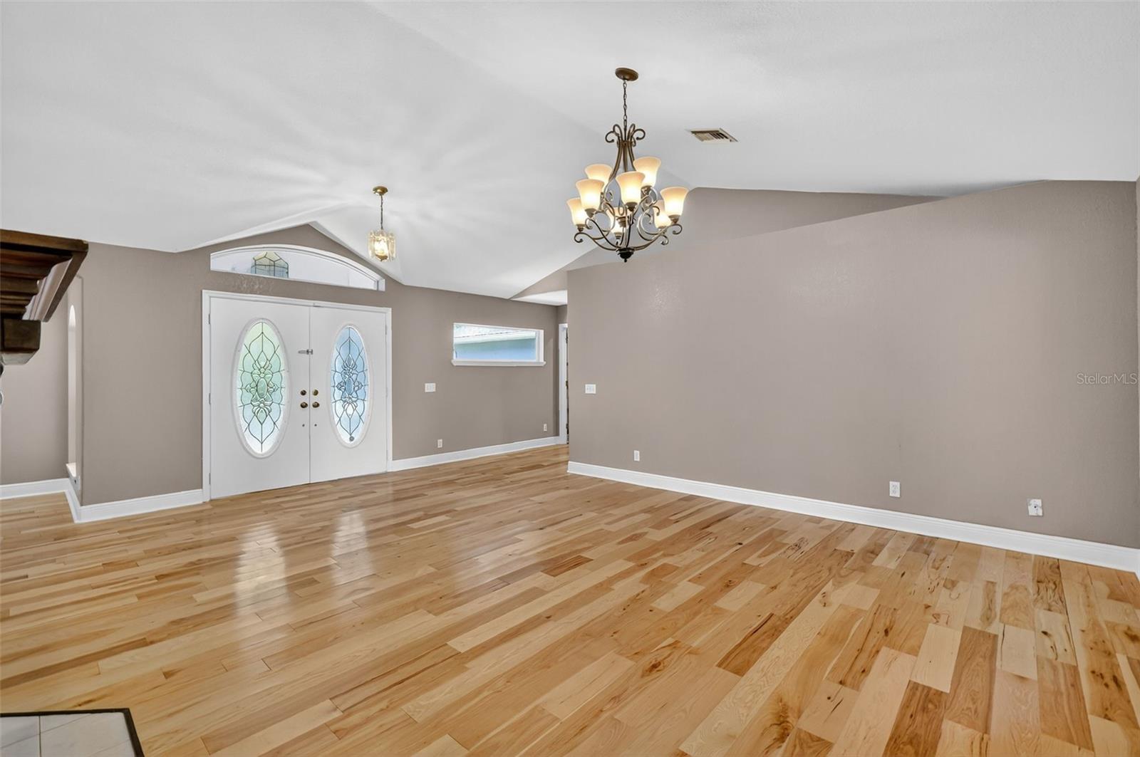 MEADOW WOOD FARMS UN 01 - Residential