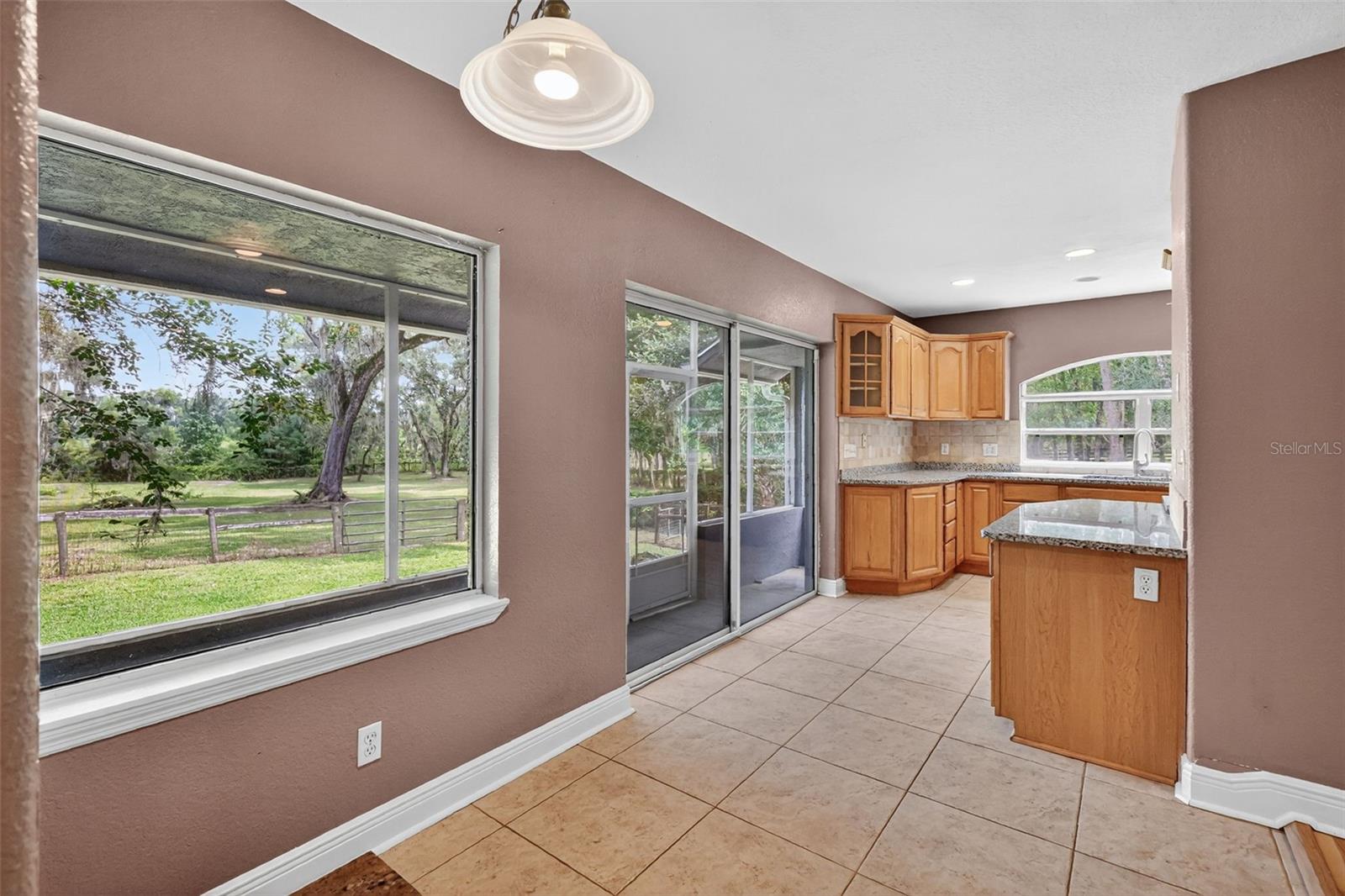 MEADOW WOOD FARMS UN 01 - Residential