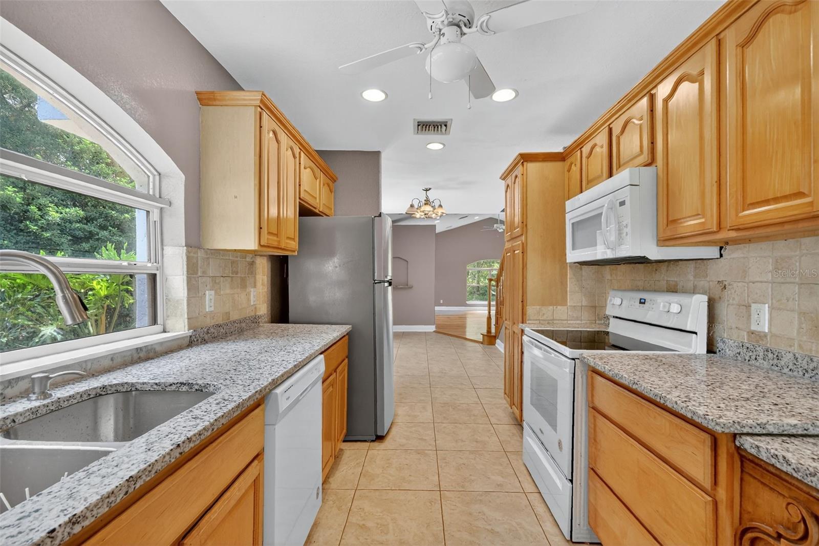 MEADOW WOOD FARMS UN 01 - Residential