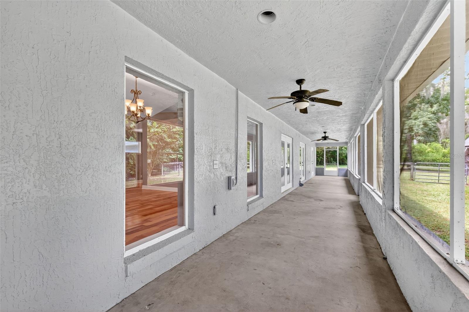 MEADOW WOOD FARMS UN 01 - Residential