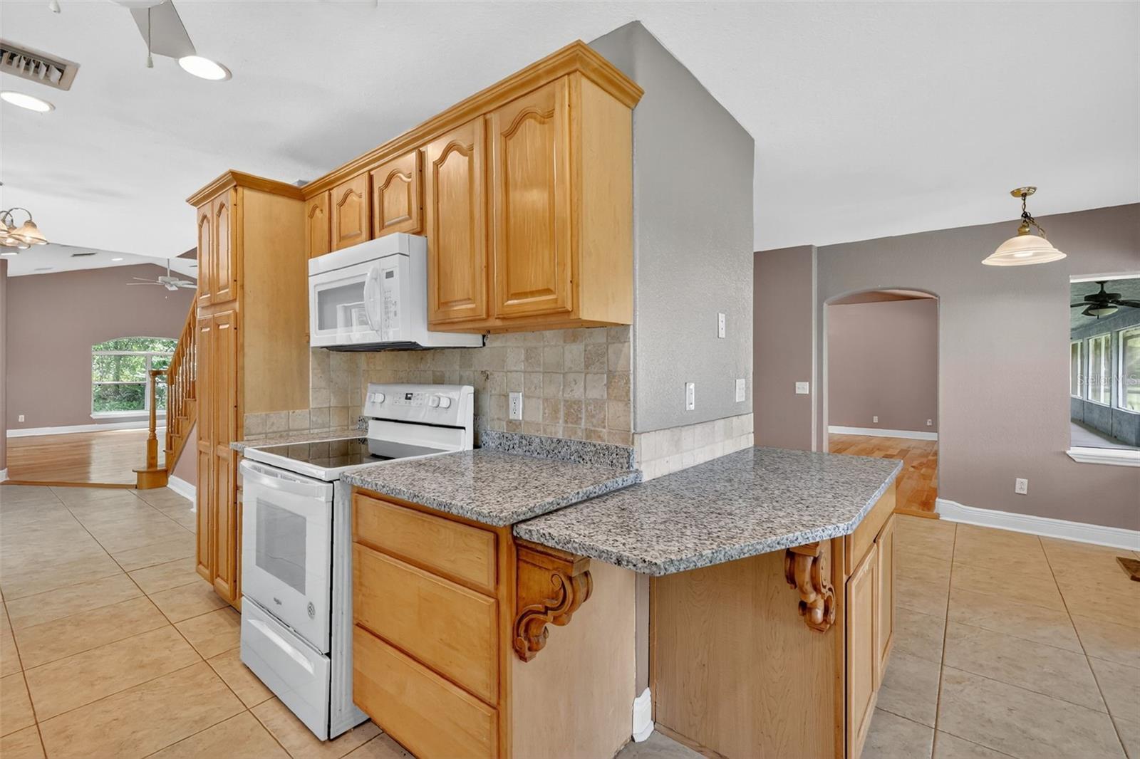 MEADOW WOOD FARMS UN 01 - Residential