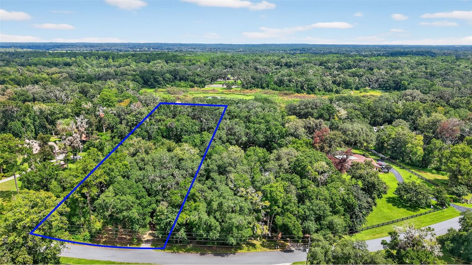 MEADOW WOOD FARMS UN 01 - Residential