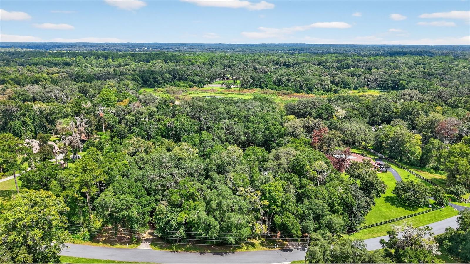 MEADOW WOOD FARMS UN 01 - Residential