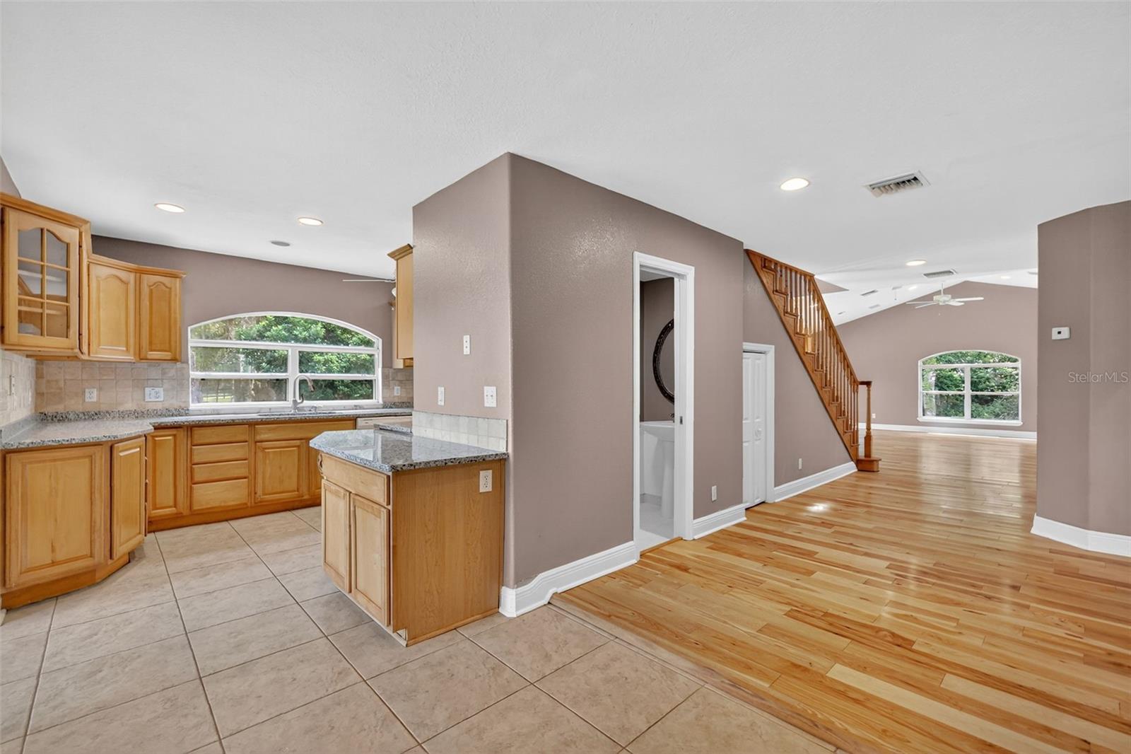 MEADOW WOOD FARMS UN 01 - Residential