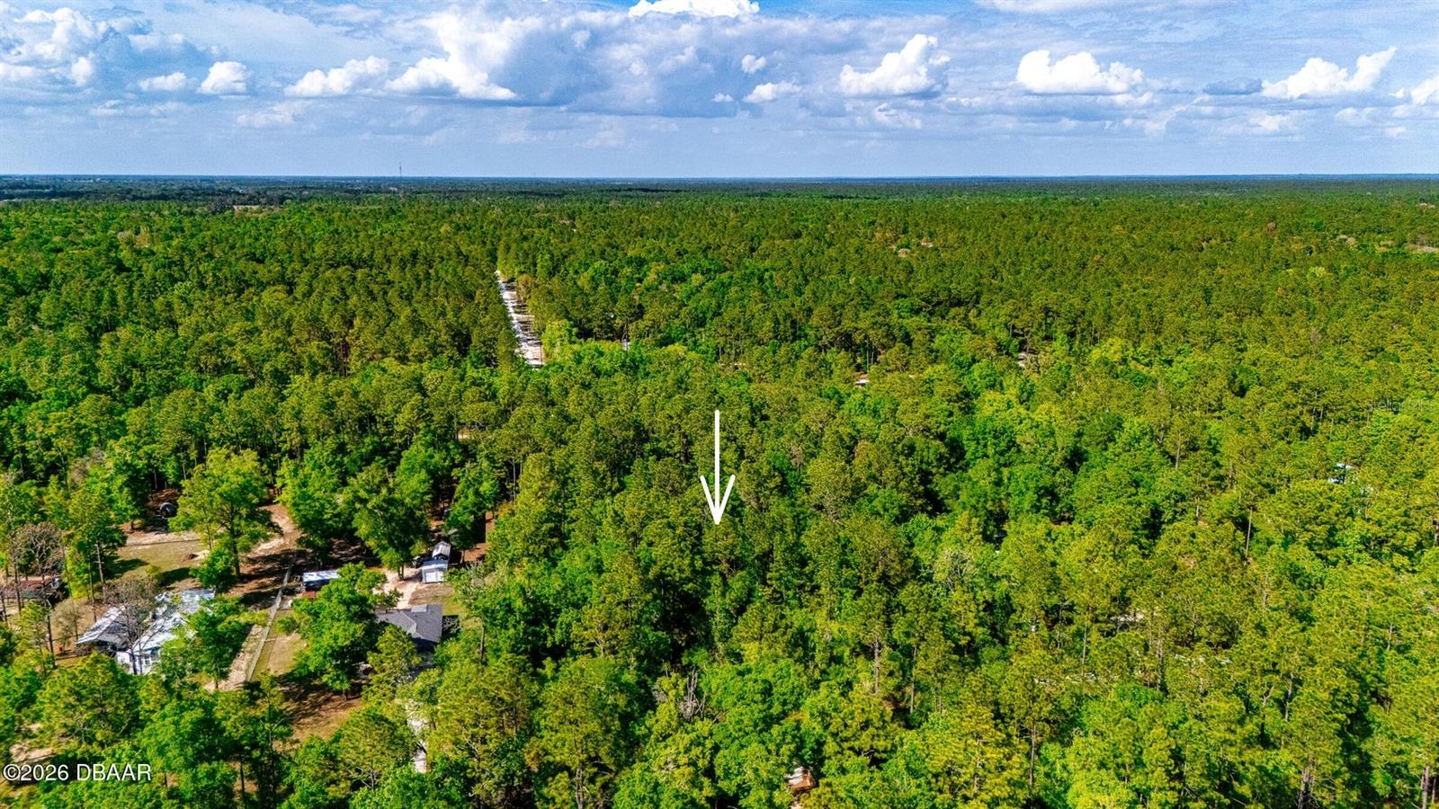 LAKE TROPICANA RANCHETTES UN 01 - Land