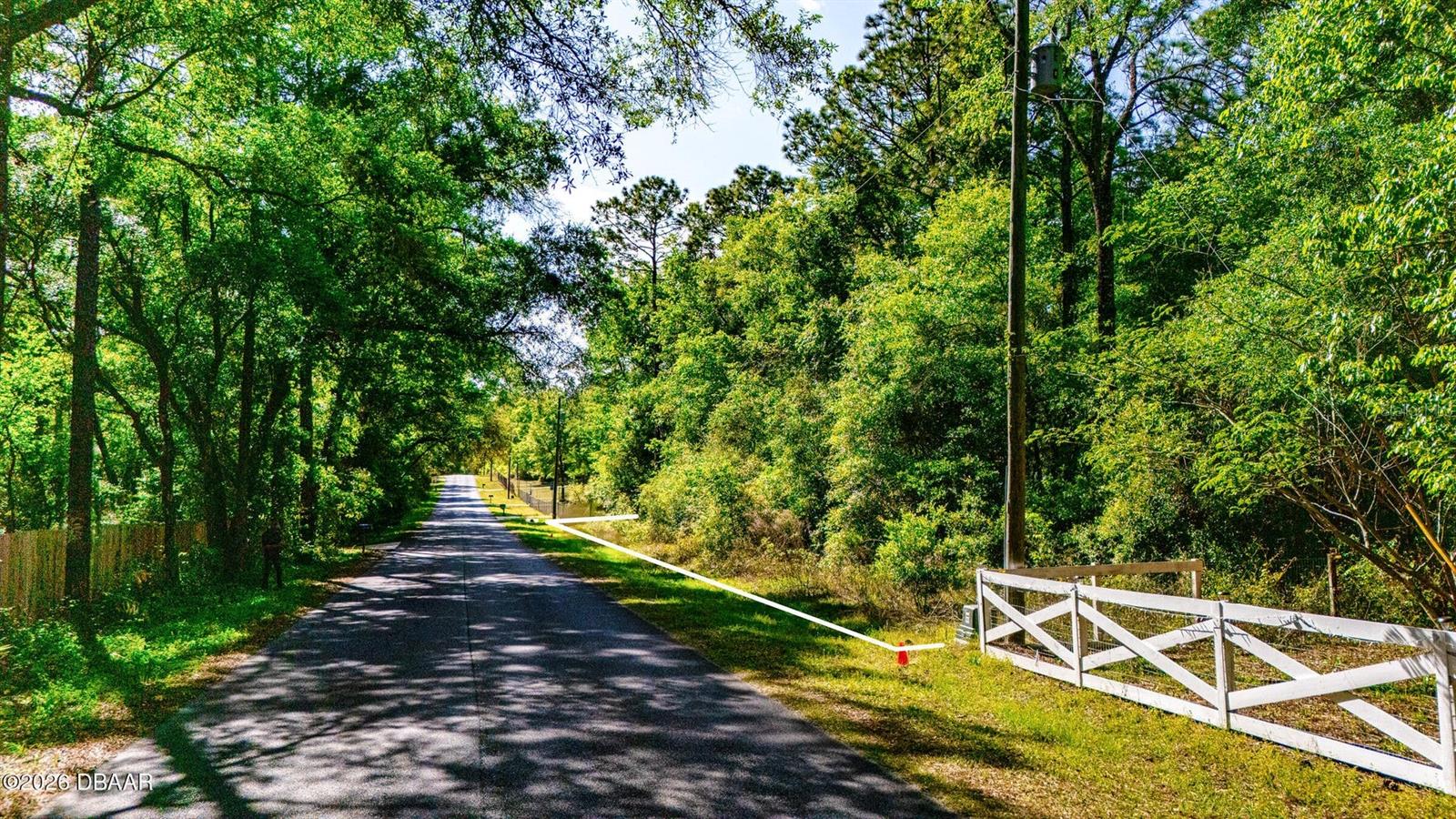 LAKE TROPICANA RANCHETTES UN 01 - Land