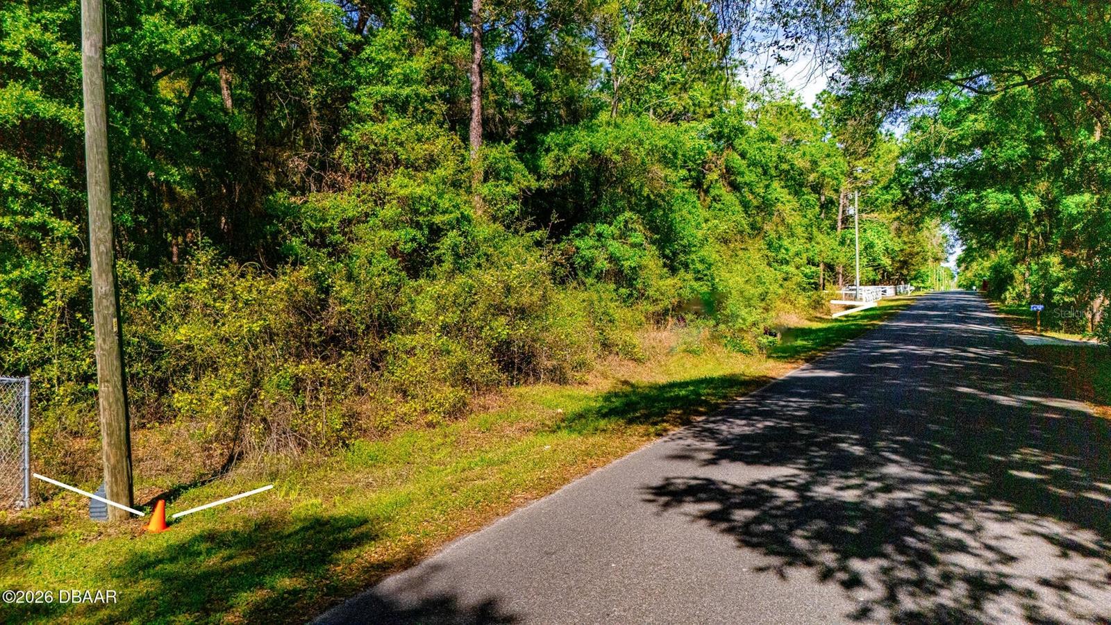 LAKE TROPICANA RANCHETTES UN 01 - Land