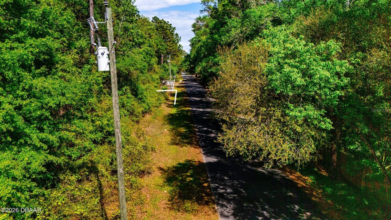 LAKE TROPICANA RANCHETTES UN 01 - Land