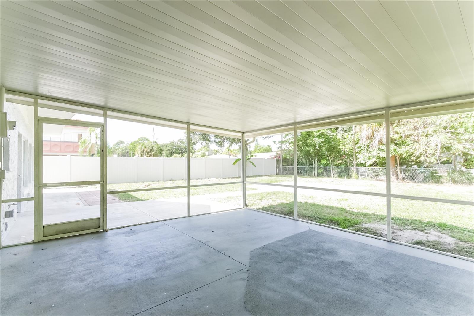 AKIN ACRES - Residential Lease