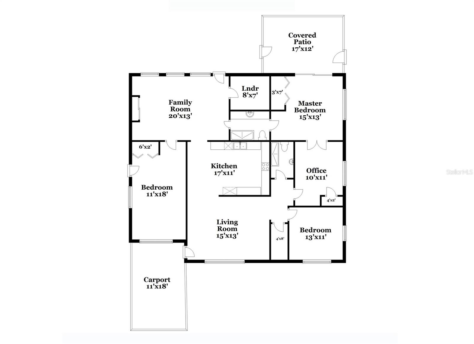 AKIN ACRES - Residential Lease