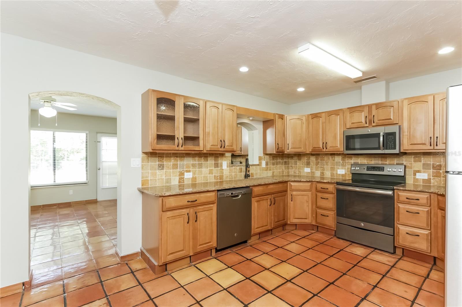 AKIN ACRES - Residential Lease