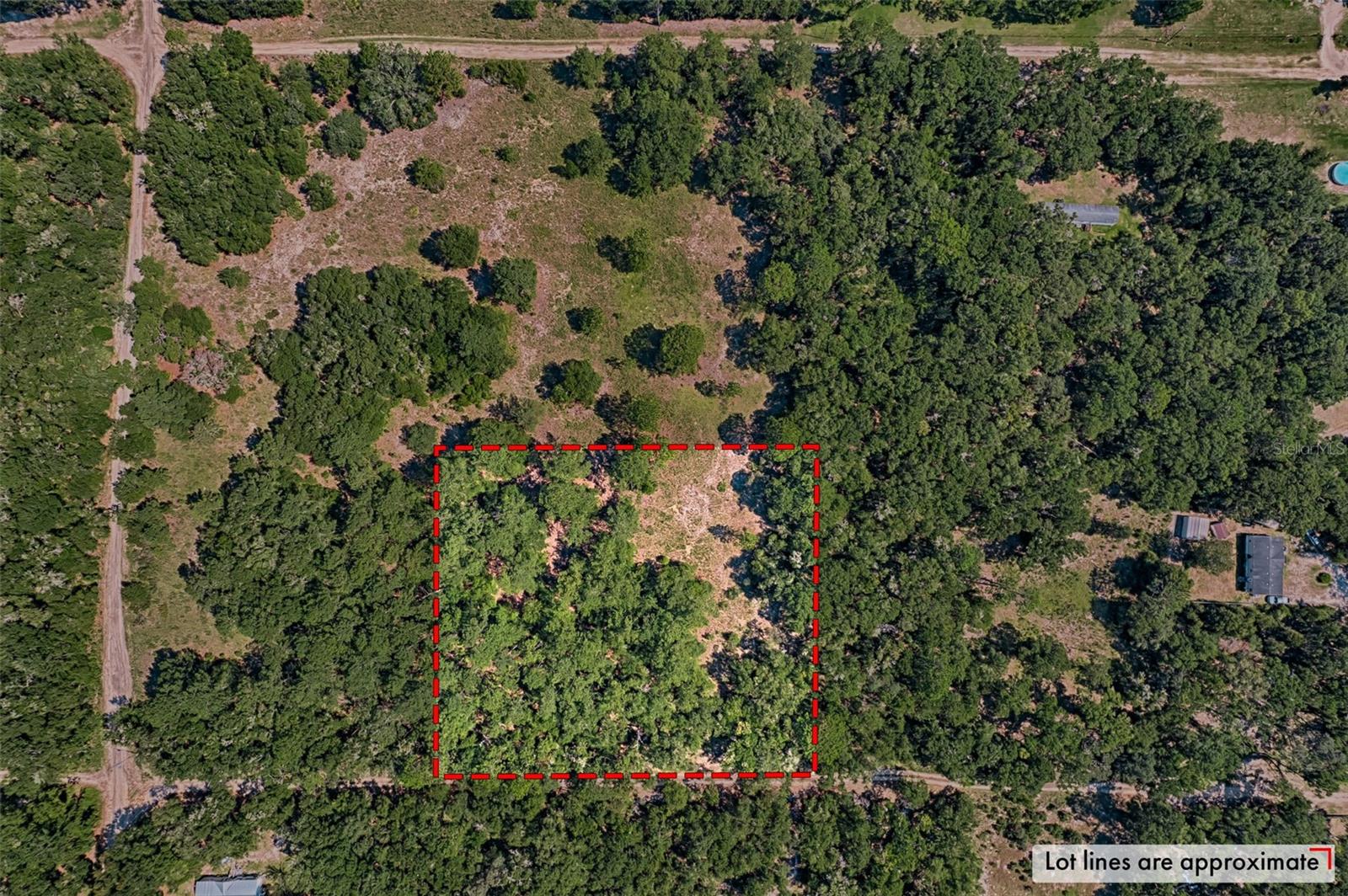 Build your dream home on this 2.5-acre lot in University Estates! Located on NE 81st Street in Bronson, FL, this vacant, unimproved land offers peaceful rural living with electricity available at the road. Enjoy the freedom of no HOA and plenty of space to spread out. Seller owns additional parcels nearby. Individual parcel details available in Stellar MLS: GC532908, GC532911, GC532914, GC532916, GC532917, GC532919