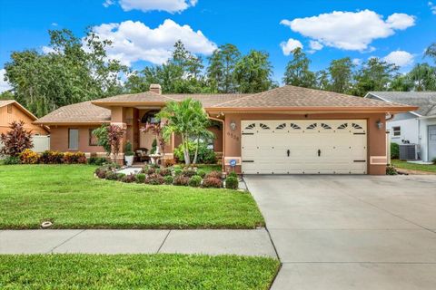 A home in NEW PORT RICHEY