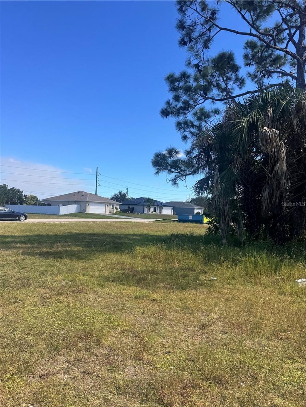 Photo of 322 NE 27th Street, Cape Coral, FL 33909 (MLS # TB8441921)