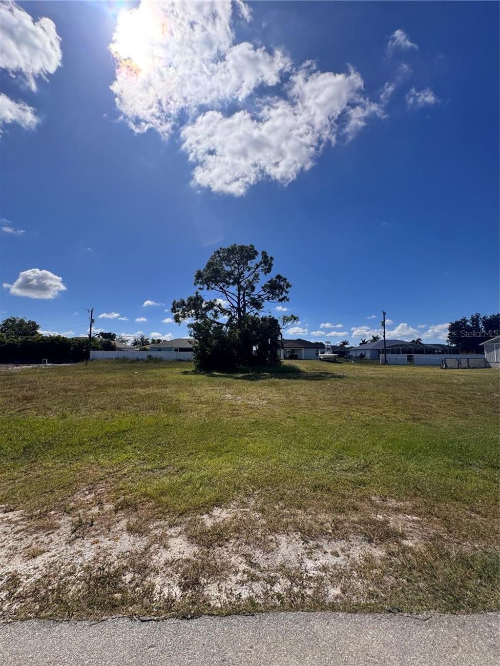 Photo of 322 NE 27th Street, Cape Coral, FL 33909 (MLS # TB8441921)