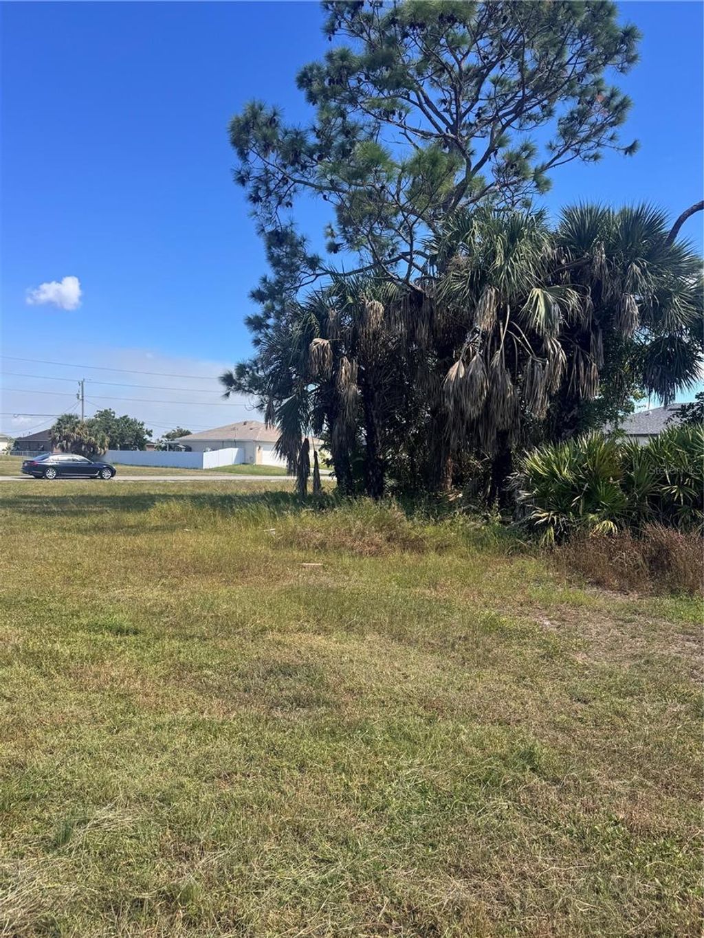 Photo of 322 NE 27th Street, Cape Coral, FL 33909 (MLS # TB8441921)