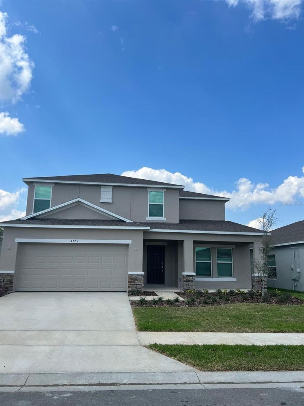 Photo of 4725 Vellacito Way, Davenport, FL 33897 (MLS # S5139491)