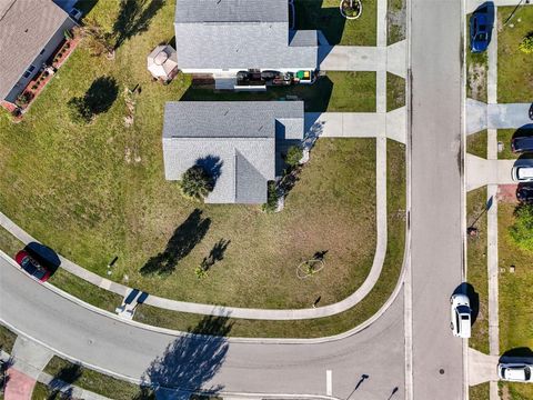 A home in PORT CHARLOTTE