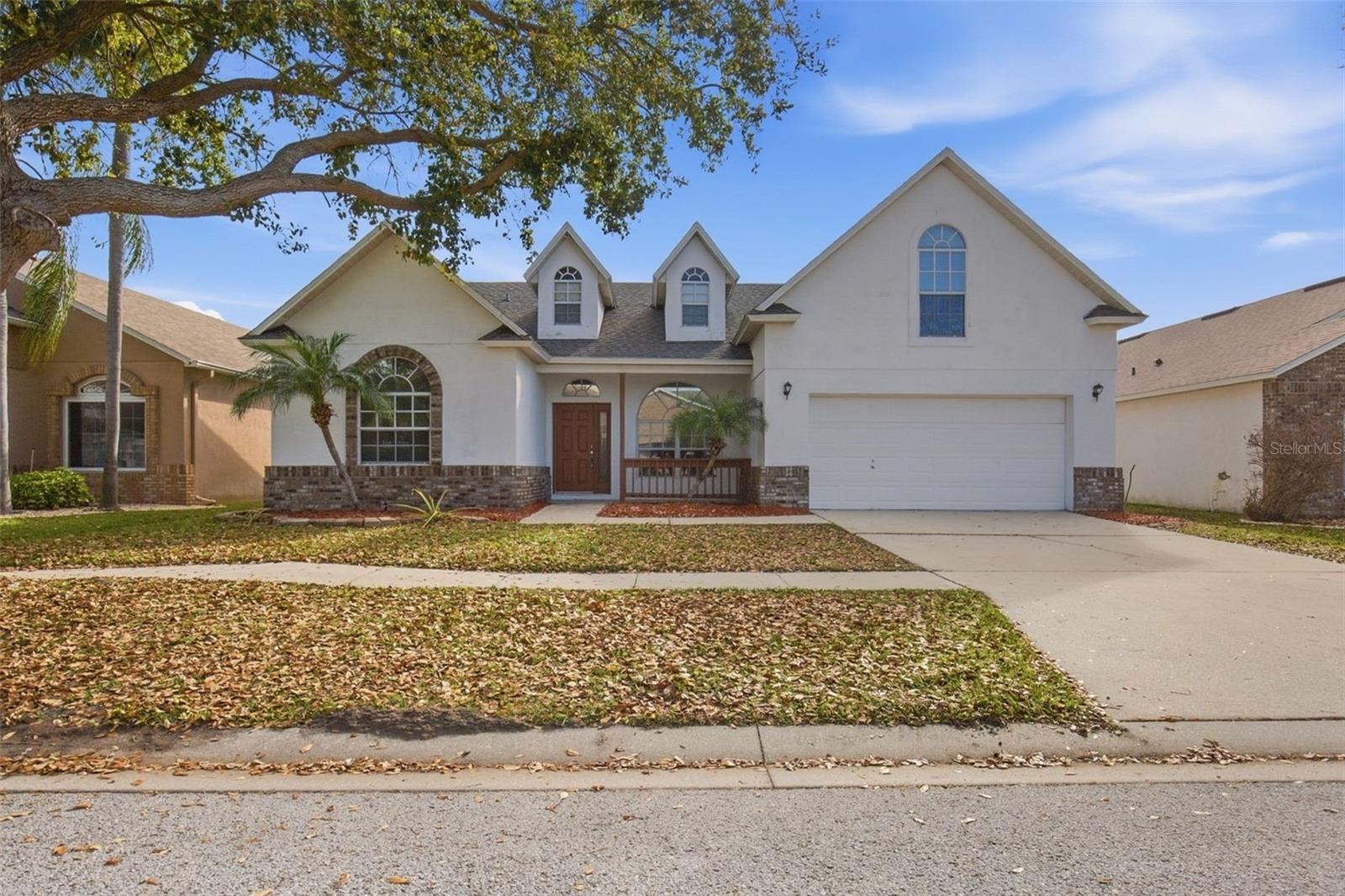 LAKE ST CHARLES UNIT 12 - Residential