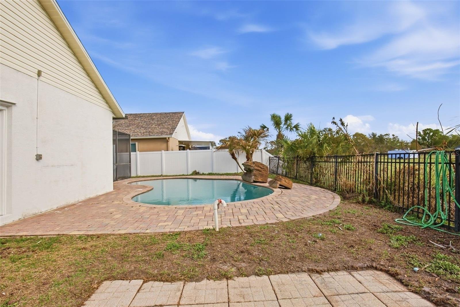 LAKE ST CHARLES UNIT 12 - Residential