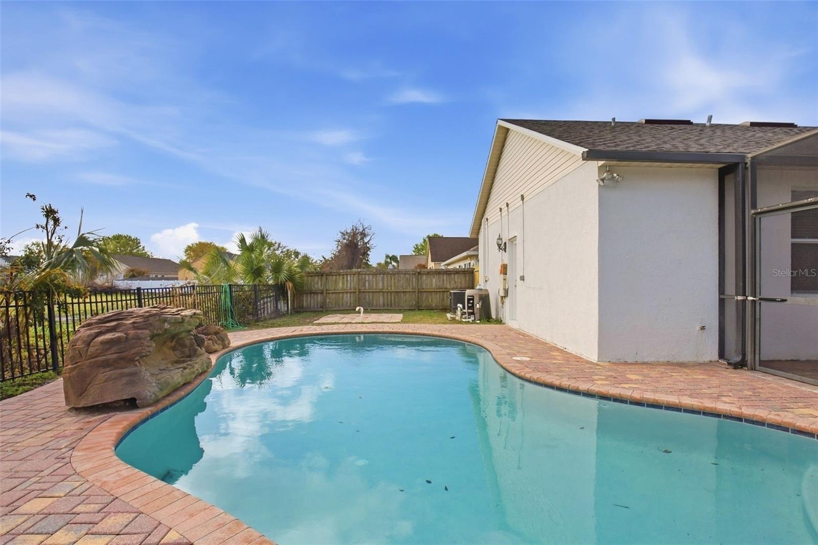 LAKE ST CHARLES UNIT 12 - Residential