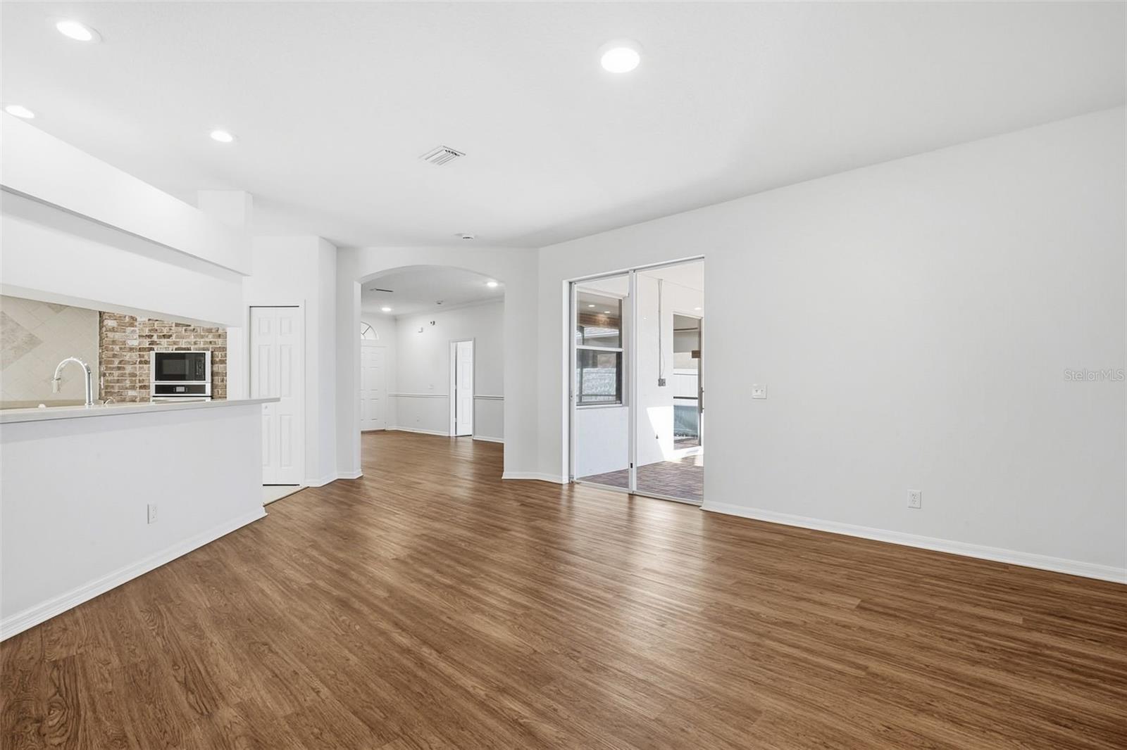 LAKE ST CHARLES UNIT 12 - Residential