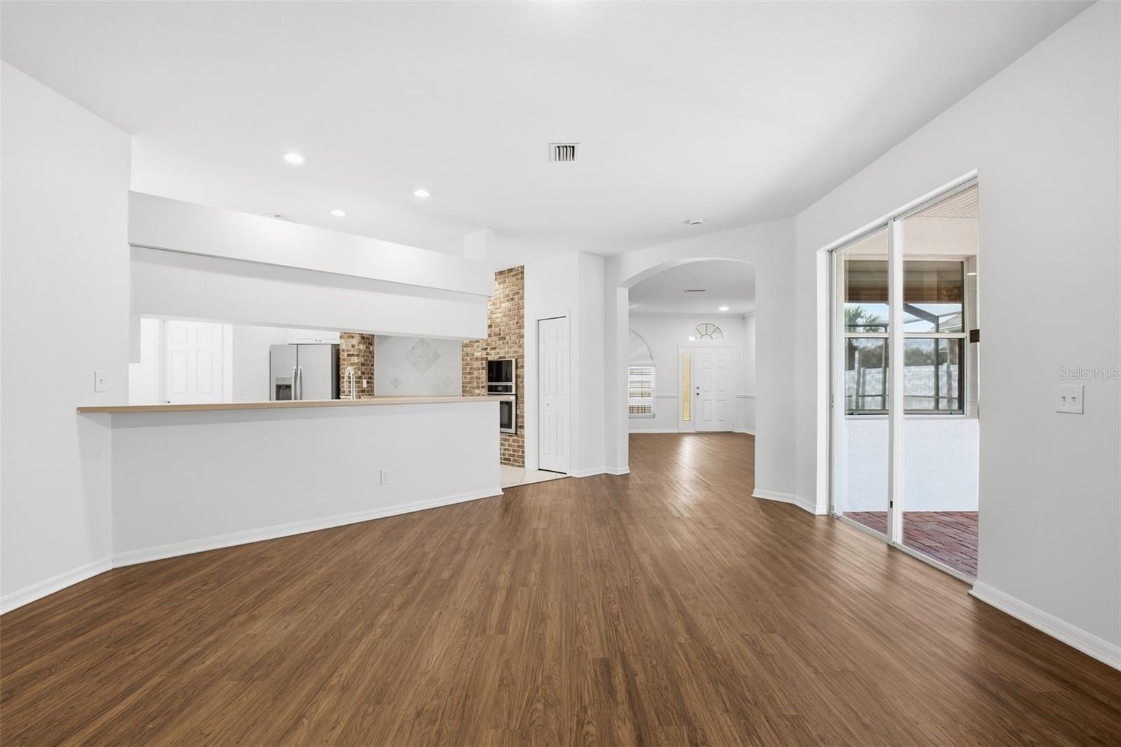 LAKE ST CHARLES UNIT 12 - Residential