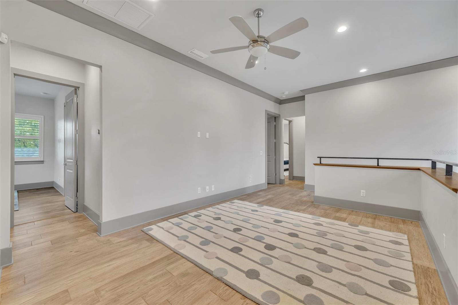 COLLEGE PARK FIRST ADD - Residential