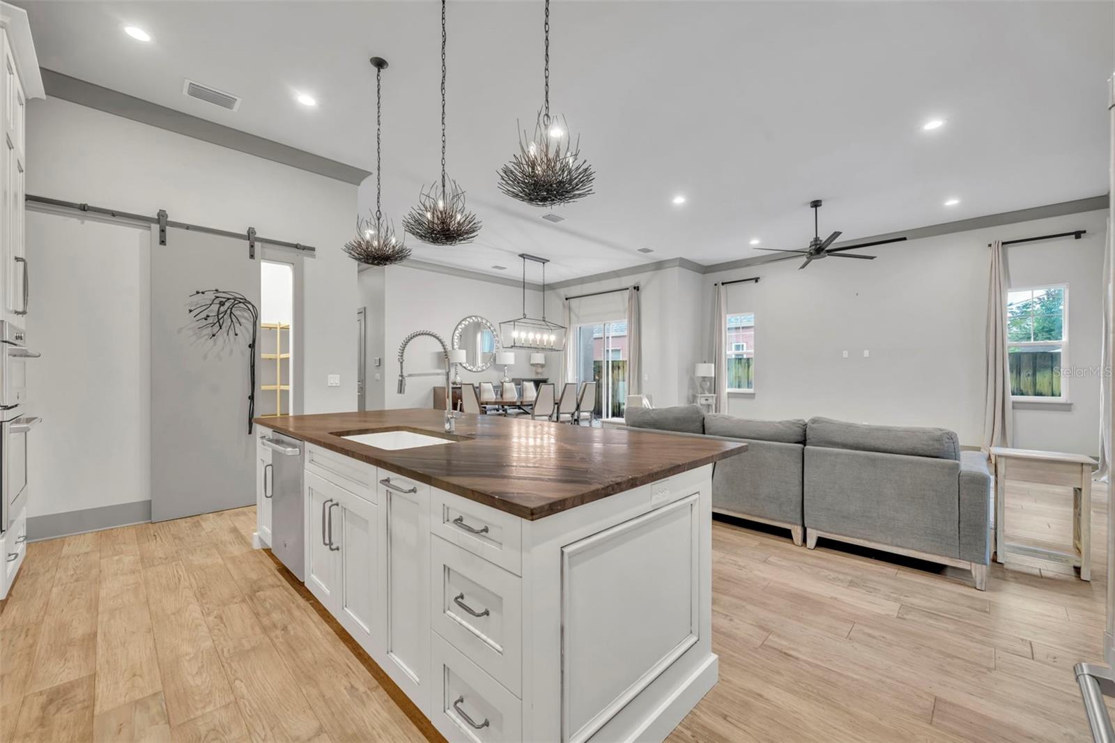 COLLEGE PARK FIRST ADD - Residential