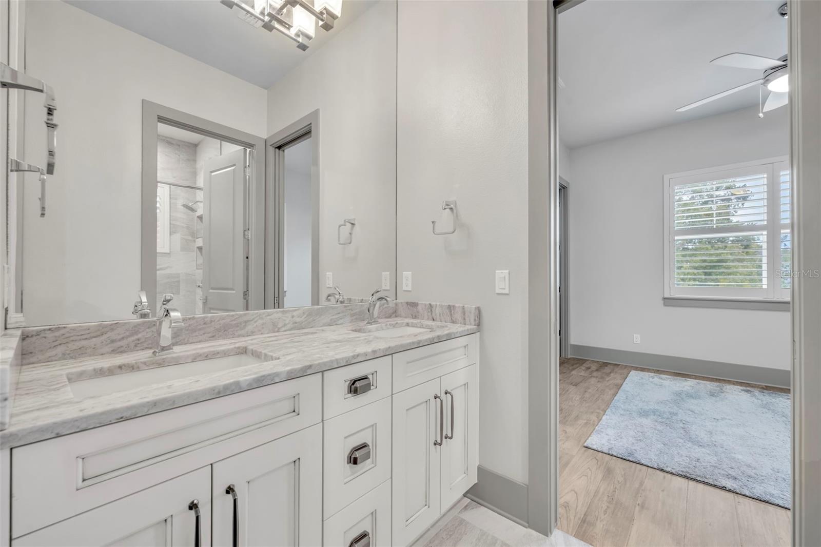 COLLEGE PARK FIRST ADD - Residential