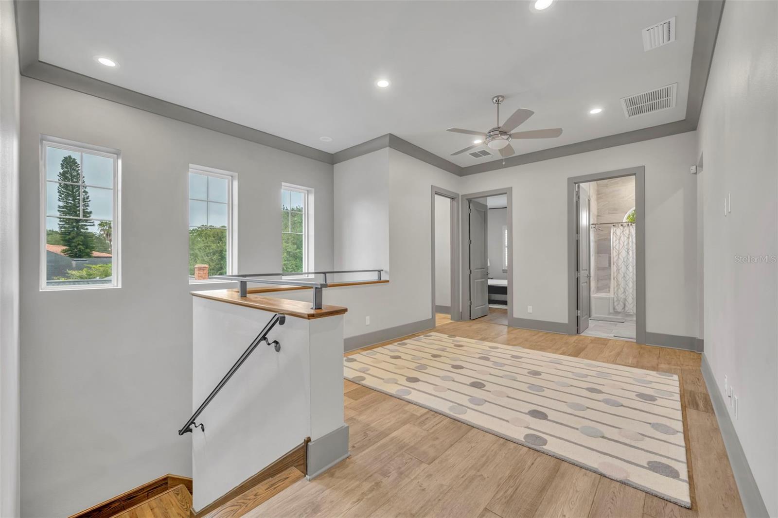 COLLEGE PARK FIRST ADD - Residential